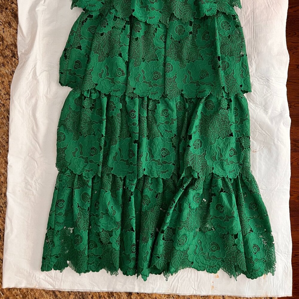 Skirt and crop top - Picture 8 of 8